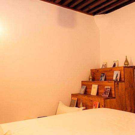 Riad Al Ansari Fez Kültér fotó